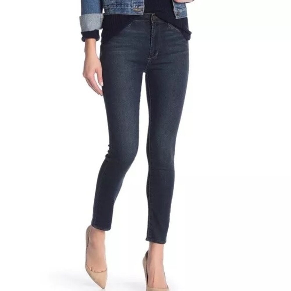 Articles of Society | Heather Skinny High Waist | Size 26